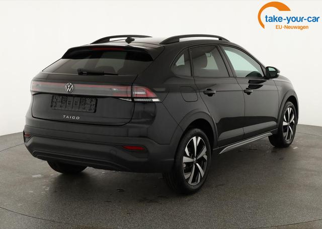 Volkswagen - Taigo - EU-Neuwagen - Reimport
