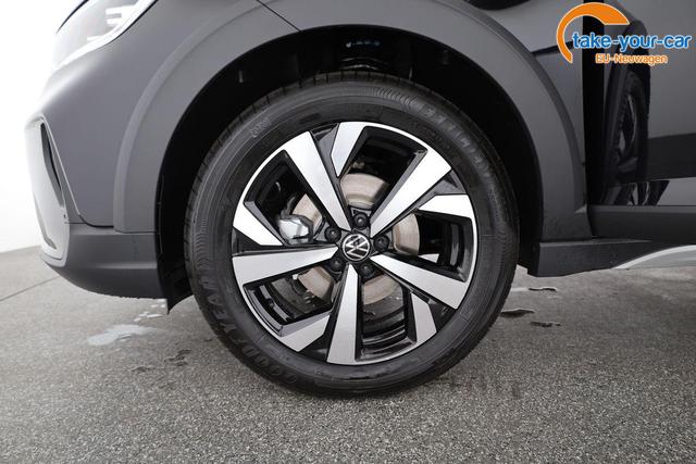 Volkswagen - Taigo - EU-Neuwagen - Reimport