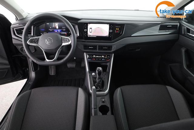 Volkswagen - Taigo - EU-Neuwagen - Reimport