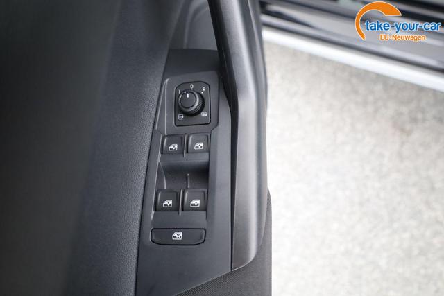 Volkswagen - Taigo - EU-Neuwagen - Reimport