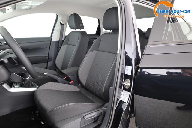 Volkswagen - Taigo - EU-Neuwagen - Reimport