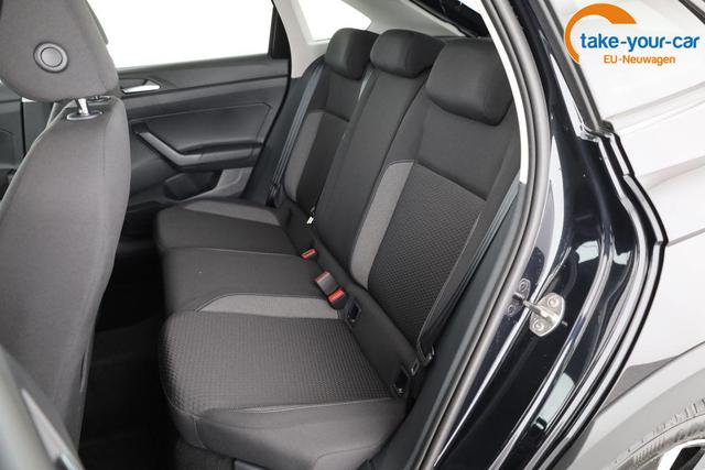 Volkswagen - Taigo - EU-Neuwagen - Reimport