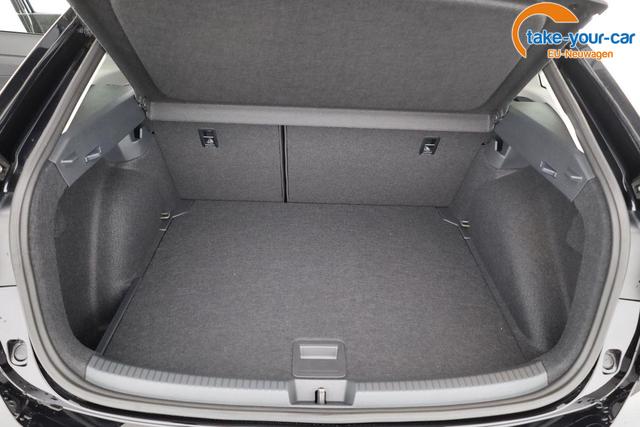 Volkswagen - Taigo - EU-Neuwagen - Reimport