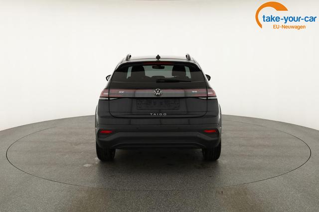 Volkswagen - Taigo - EU-Neuwagen - Reimport