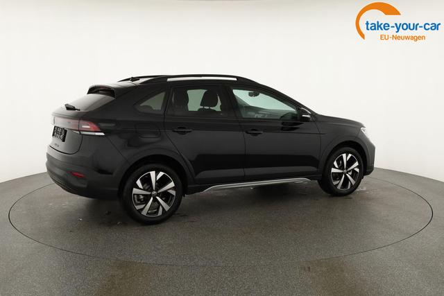 Volkswagen - Taigo - EU-Neuwagen - Reimport