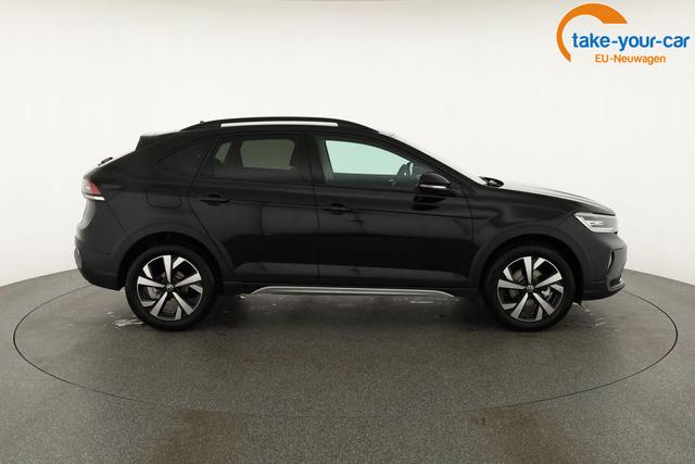 Volkswagen - Taigo - EU-Neuwagen - Reimport