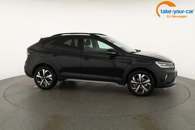 Volkswagen - Taigo - EU-Neuwagen - Reimport