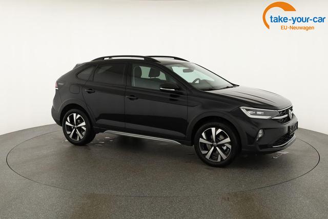Volkswagen - Taigo - EU-Neuwagen - Reimport