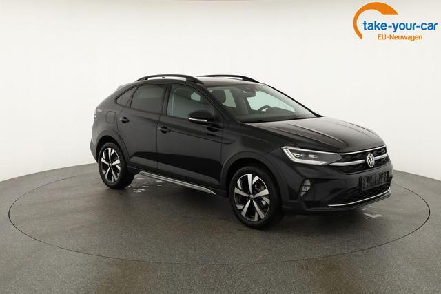 Volkswagen - Taigo - EU-Neuwagen - Reimport
