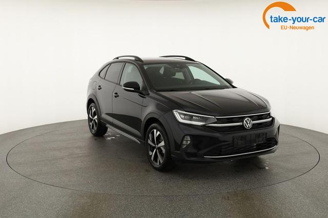 Volkswagen - Taigo - EU-Neuwagen - Reimport