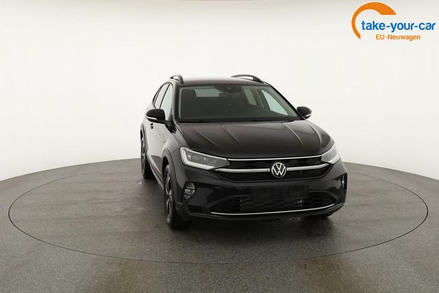 Volkswagen - Taigo - EU-Neuwagen - Reimport