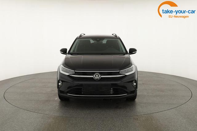 Volkswagen - Taigo - EU-Neuwagen - Reimport