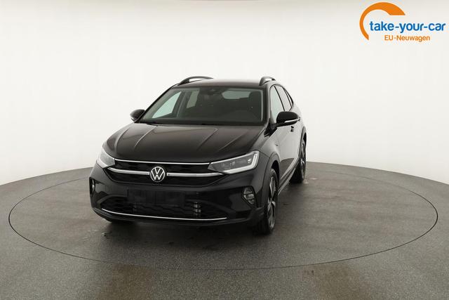 Volkswagen - Taigo - EU-Neuwagen - Reimport