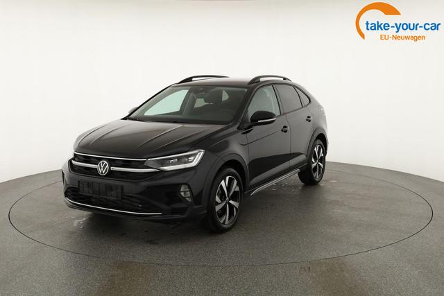 Volkswagen - Taigo - EU-Neuwagen - Reimport