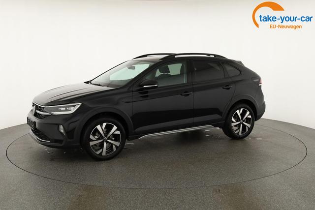 Volkswagen - Taigo - EU-Neuwagen - Reimport