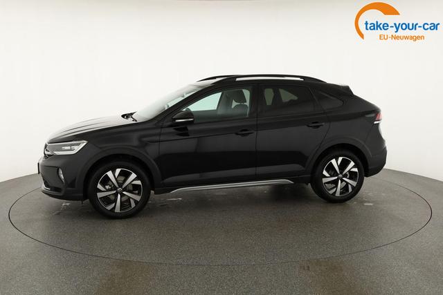 Volkswagen - Taigo - EU-Neuwagen - Reimport