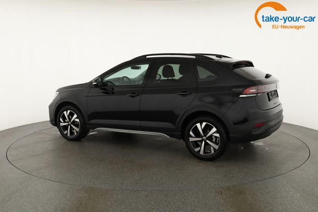 Volkswagen - Taigo - EU-Neuwagen - Reimport