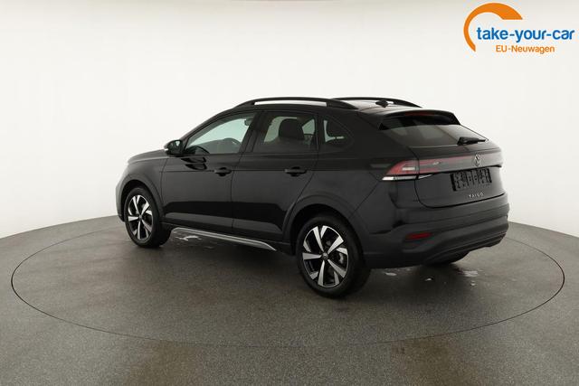 Volkswagen - Taigo - EU-Neuwagen - Reimport