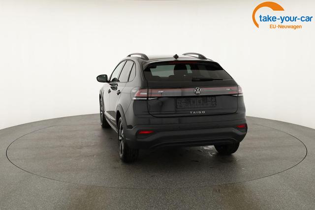 Volkswagen - Taigo - EU-Neuwagen - Reimport