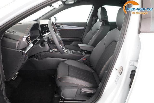 Cupra - Formentor - EU-Neuwagen - Reimport