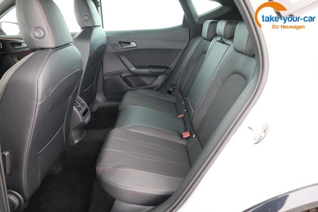 Cupra - Formentor - EU-Neuwagen - Reimport