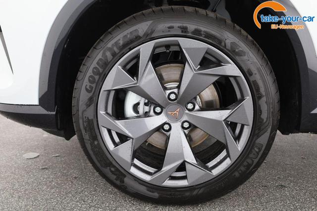 Cupra - Formentor - EU-Neuwagen - Reimport