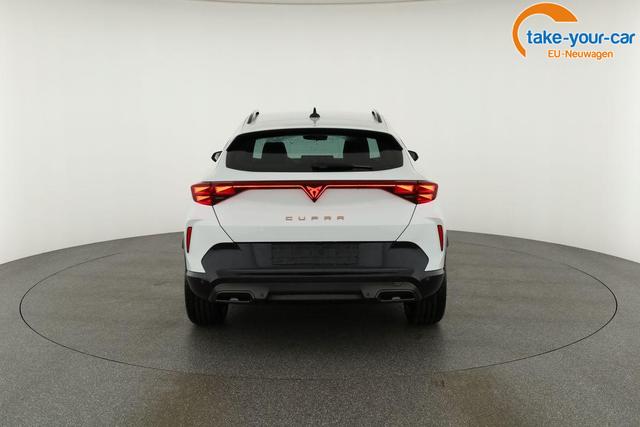 Cupra - Formentor - EU-Neuwagen - Reimport