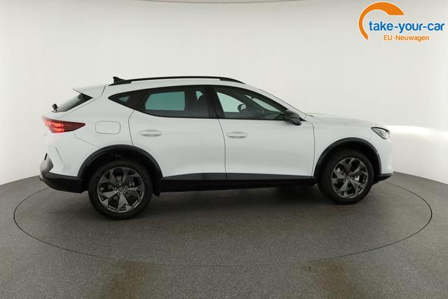 Cupra - Formentor - EU-Neuwagen - Reimport