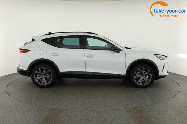 Cupra - Formentor - EU-Neuwagen - Reimport