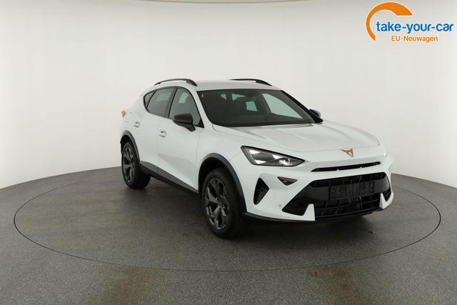 Cupra - Formentor - EU-Neuwagen - Reimport