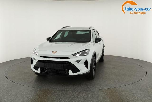 Cupra - Formentor - EU-Neuwagen - Reimport
