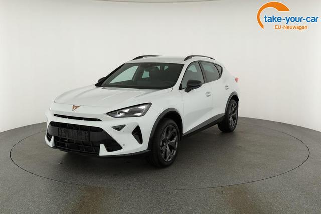 Cupra - Formentor - EU-Neuwagen - Reimport