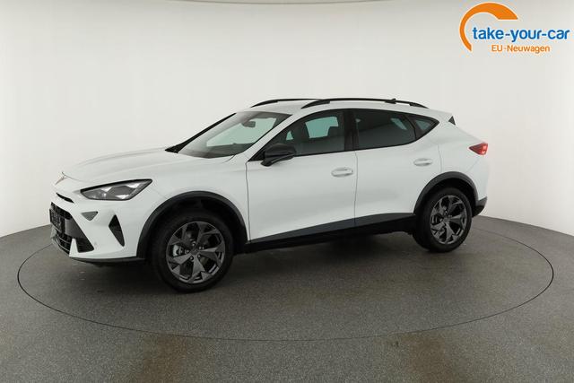 Cupra - Formentor - EU-Neuwagen - Reimport