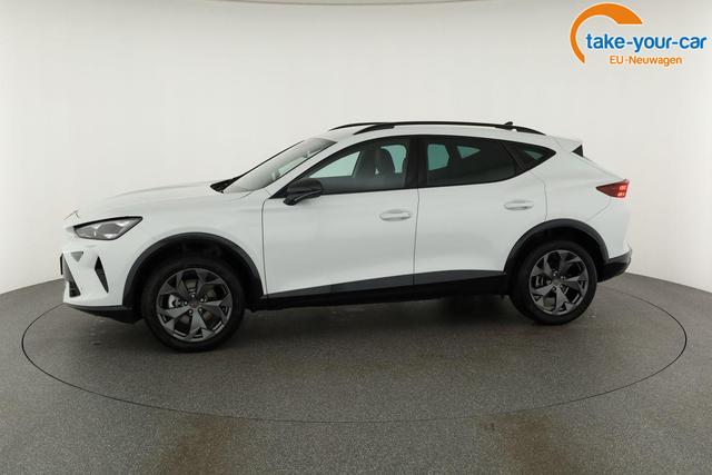 Cupra - Formentor - EU-Neuwagen - Reimport