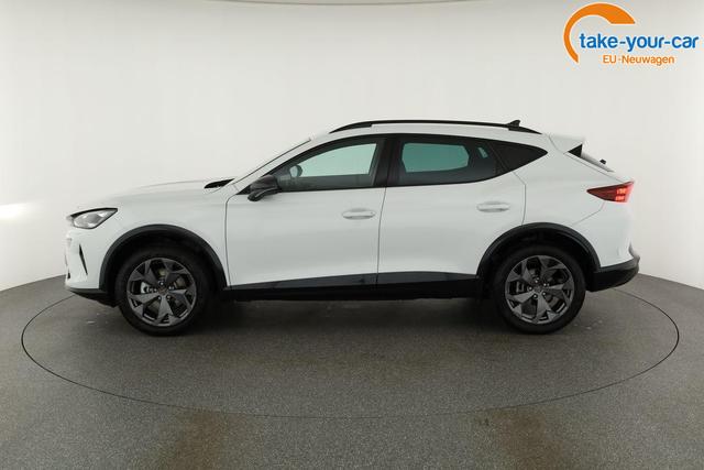 Cupra - Formentor - EU-Neuwagen - Reimport