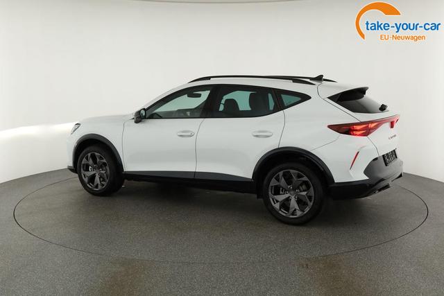Cupra - Formentor - EU-Neuwagen - Reimport