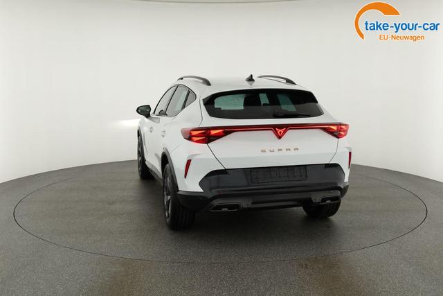 Cupra - Formentor - EU-Neuwagen - Reimport