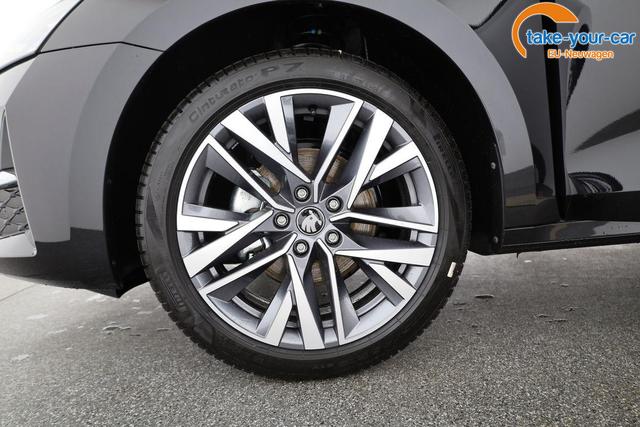 Skoda - Octavia Combi - EU-Neuwagen - Reimport