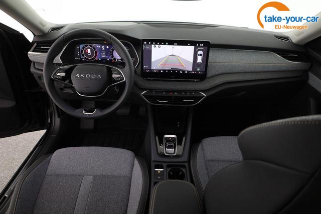 Skoda - Octavia Combi - EU-Neuwagen - Reimport