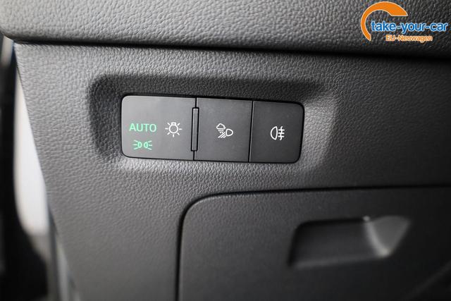 Skoda - Octavia Combi - EU-Neuwagen - Reimport