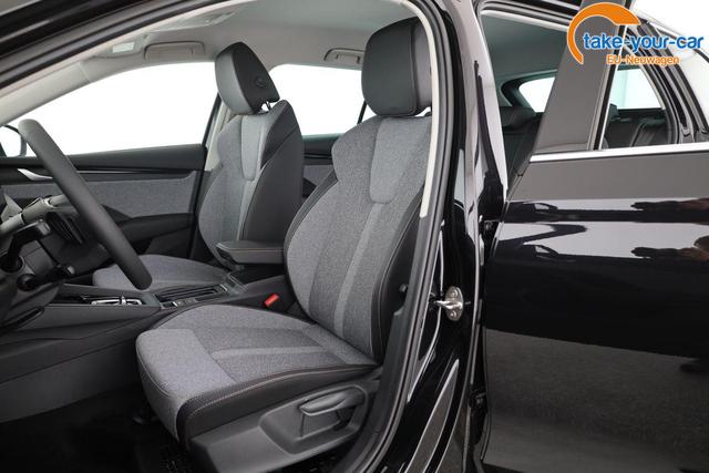 Skoda - Octavia Combi - EU-Neuwagen - Reimport