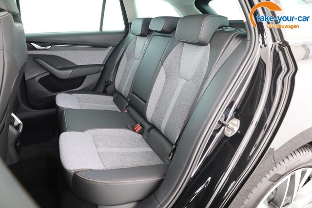 Skoda - Octavia Combi - EU-Neuwagen - Reimport
