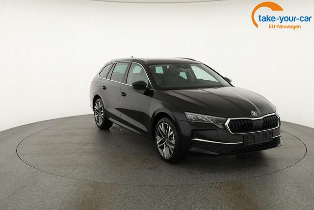 Skoda - Octavia Combi - EU-Neuwagen - Reimport