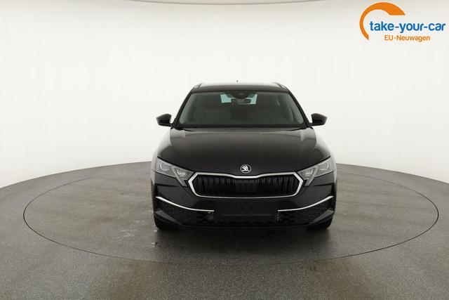 Skoda - Octavia Combi - EU-Neuwagen - Reimport