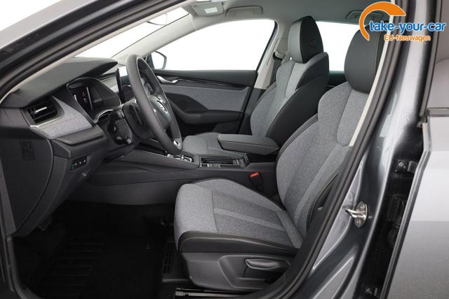 Skoda - Octavia Combi - EU-Neuwagen - Reimport