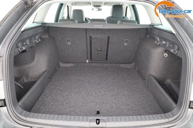 Skoda - Octavia Combi - EU-Neuwagen - Reimport