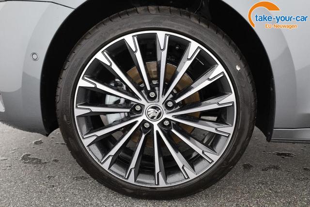 Skoda - Octavia Combi - EU-Neuwagen - Reimport