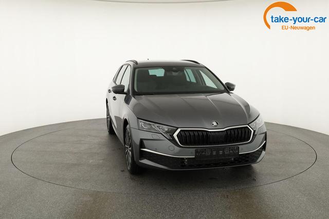 Skoda - Octavia Combi - EU-Neuwagen - Reimport