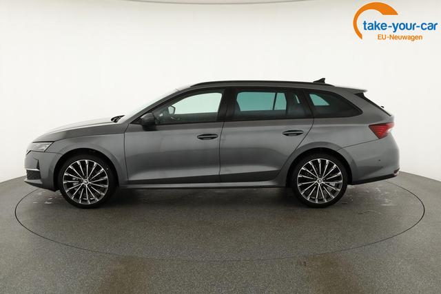 Skoda - Octavia Combi - EU-Neuwagen - Reimport
