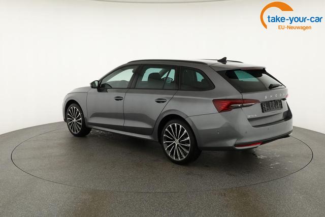 Skoda - Octavia Combi - EU-Neuwagen - Reimport